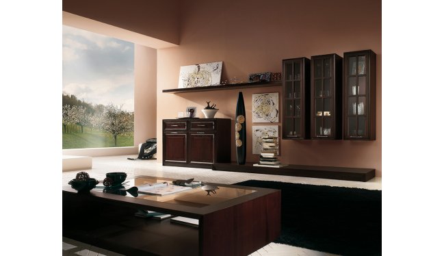 Κλασσική σύνθεση IZOLA