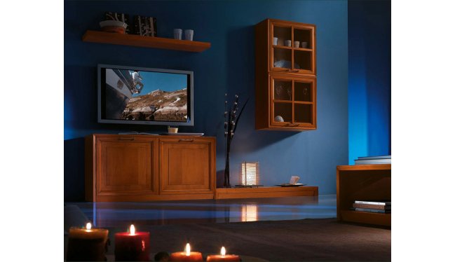 Κλασσική σύνθεση CHLOE