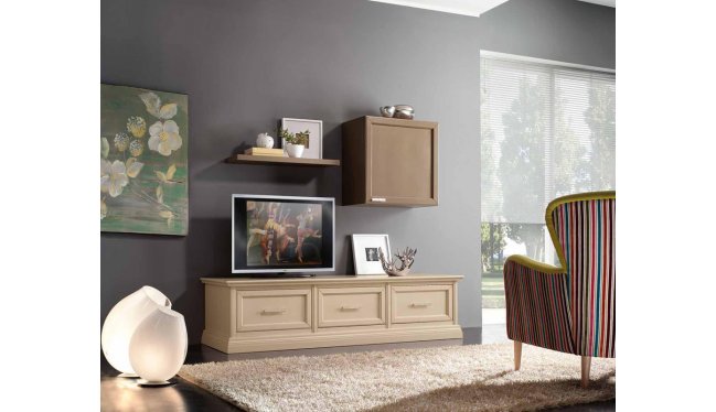 Κλασσική σύνθεση NUOVO