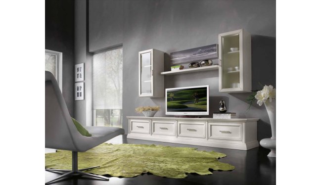 Κλασσική σύνθεση SIENNA