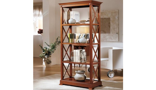 Κλασσική βιβλιοθήκη XIASTI