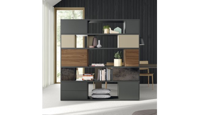Βιβλιοθήκη MIRAGE Βιβλιοθήκη MIRAGE