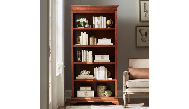 Κλασσική βιβλιοθήκη ARIA