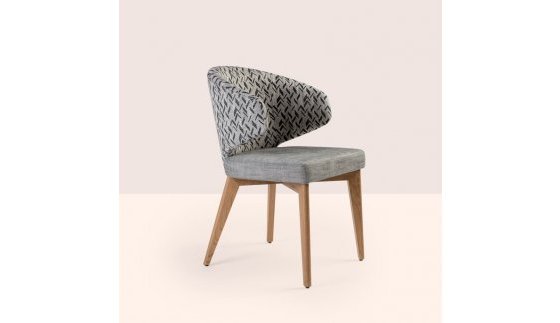 Καρέκλα SANITA