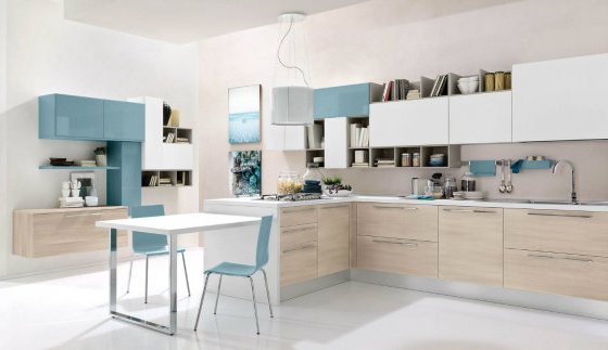 Κουζίνα BALTO