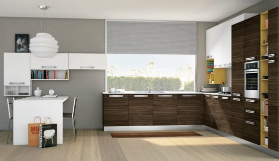 Κουζίνα ELITE