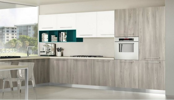 Κουζίνα FABIO