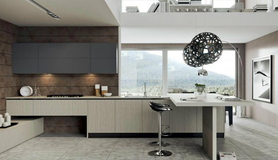 Κουζίνα FELICE