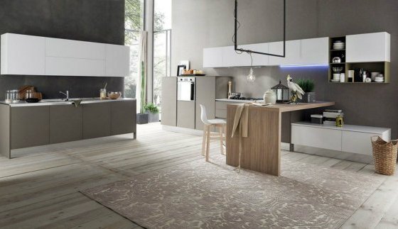 Κουζίνα GILDA