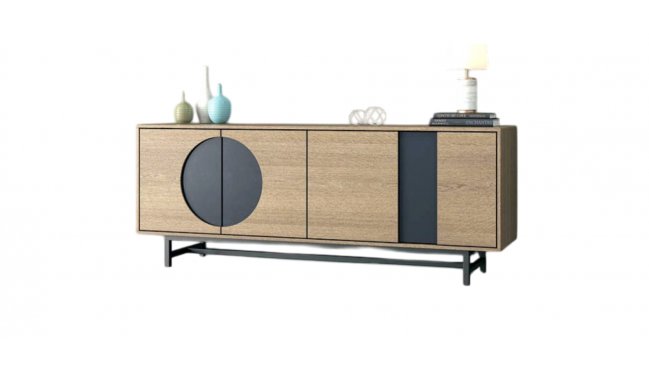 Μπουφές BAROLO