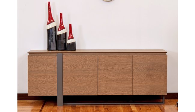 Μπουφές STEEL