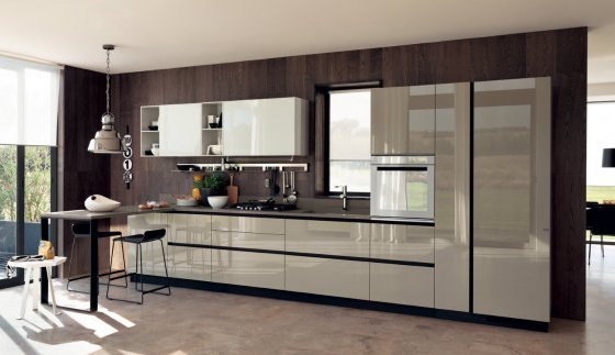 Κουζίνα VISTA